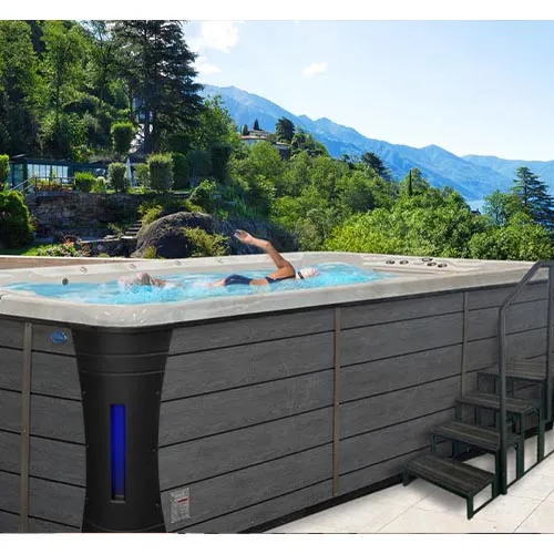 Swimspa X-Series hot tubs for sale in Nice